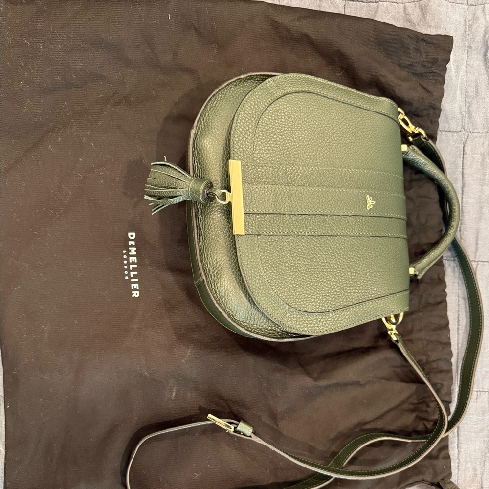 DeMellier The Midi Venice bag